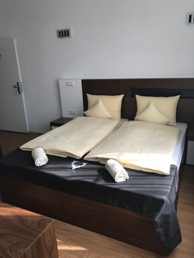 Hotel Jaegerhaus In Singen Am Hohentwiel Exterior foto
